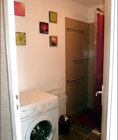 Appartement 2 Alpes Les Bleuets *